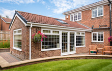 Northbourne house extension leads