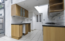 Northbourne kitchen extension leads